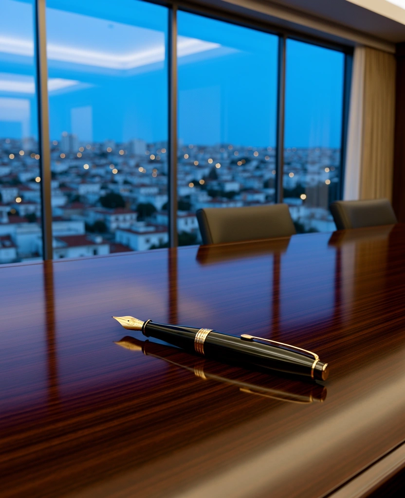 Entorno de toma de decisiones ejecutivas en Venezuela