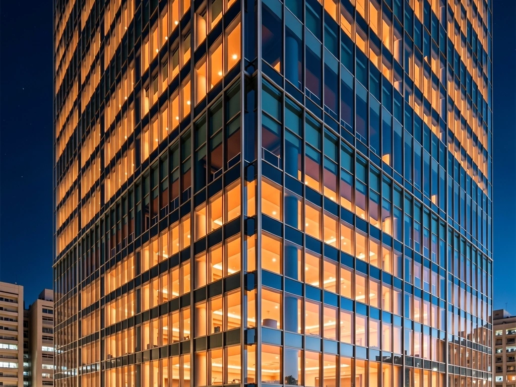 Excelencia institucional en BeamOrb Digital