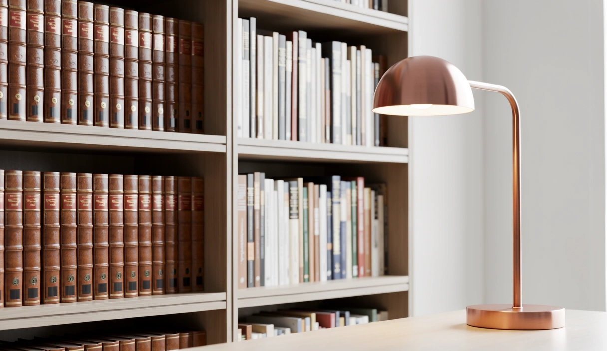 Rigor académico en bibliografía de comunicación