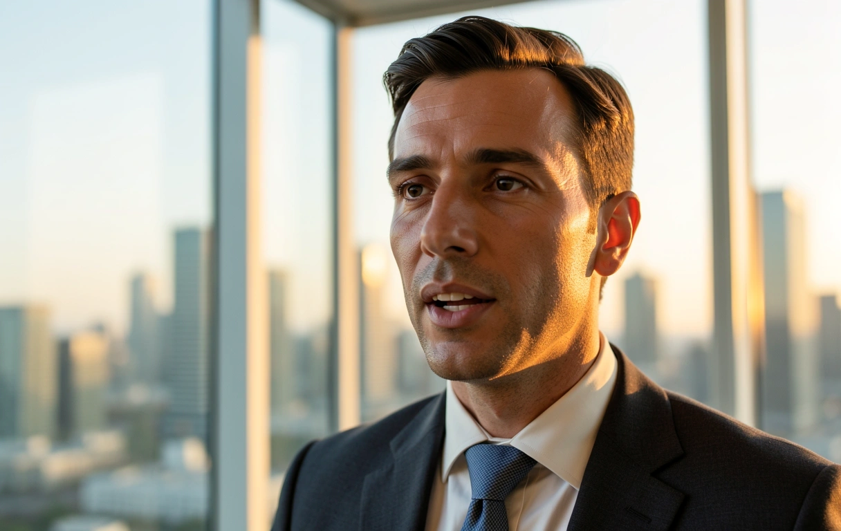 Asertividad Corporativa