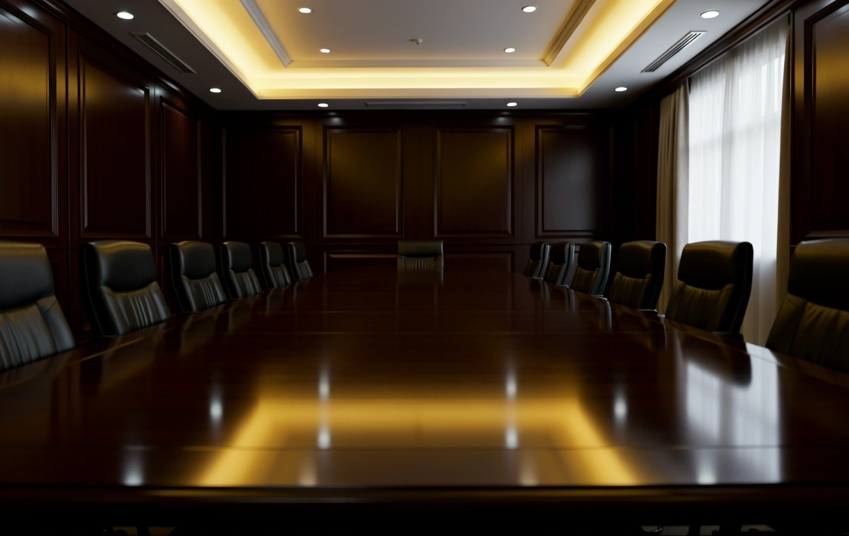 Entorno de alta dirección en Venezuela