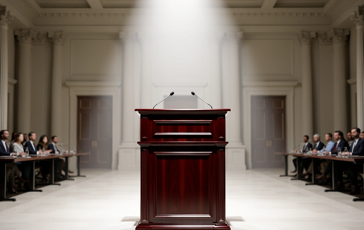 Persuasión Ejecutiva