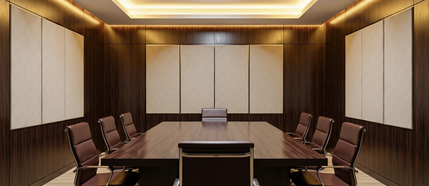 Entorno de consultoría premium BeamOrb Digital